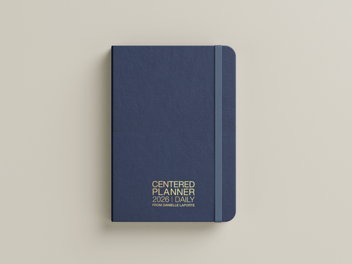2026 CENTERED Essentials