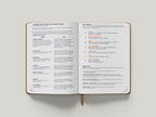 2026 CENTERED PLANNER — Weekly Edition