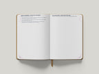 2026 CENTERED PLANNER — Weekly Edition