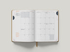 2026 CENTERED PLANNER — Weekly Edition