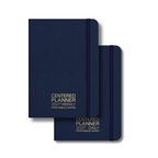 2027 CENTERED Planner DUO (VIP)