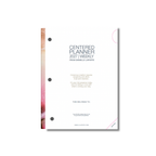 2027 CENTERED Planner | Printable PDF (VIP)