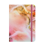 2027 Weekly CENTERED Planner | Rose Sky Cover