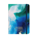 2027 Weekly CENTERED Planner | Lapis Wings Cover