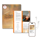 The Abundance Meditation (Deck + Guided Audio)