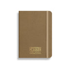 2026 CENTERED PLANNER — Weekly Edition