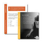 The Abundance Meditation (Deck + Guided Audio)