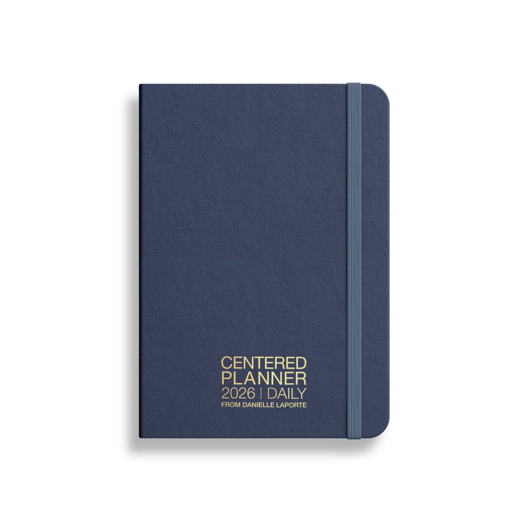 2026 CENTERED Collection