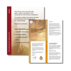 The Abundance Meditation (Deck + Guided Audio)