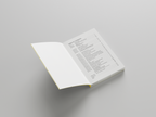 Bless & Release Physical Book (Pre-Order)