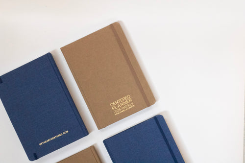 2026 CENTERED Essentials