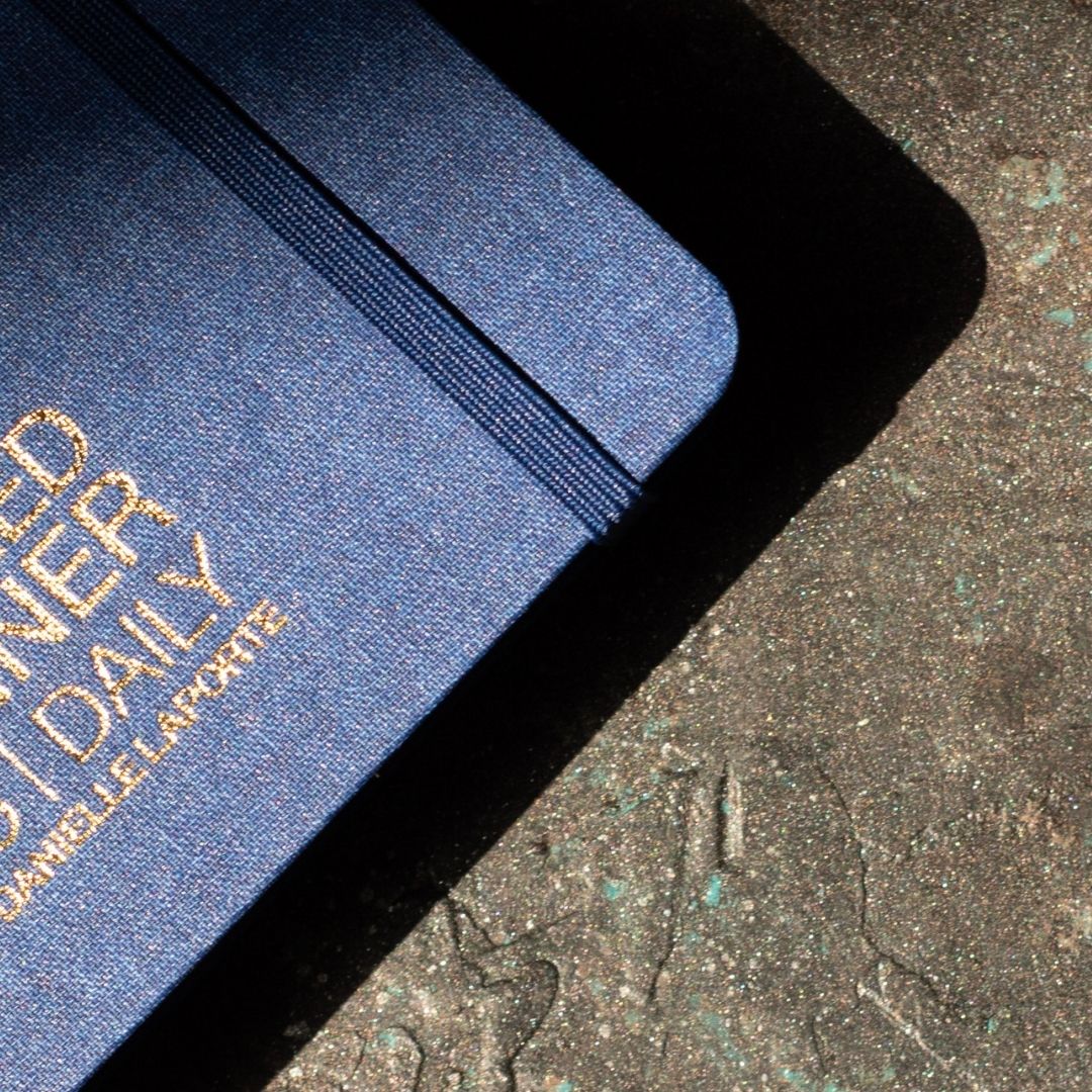 The Centered Planner