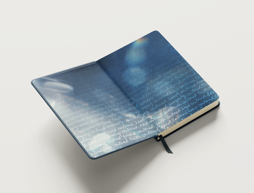 2026 CENTERED PLANNER — Daily Edition