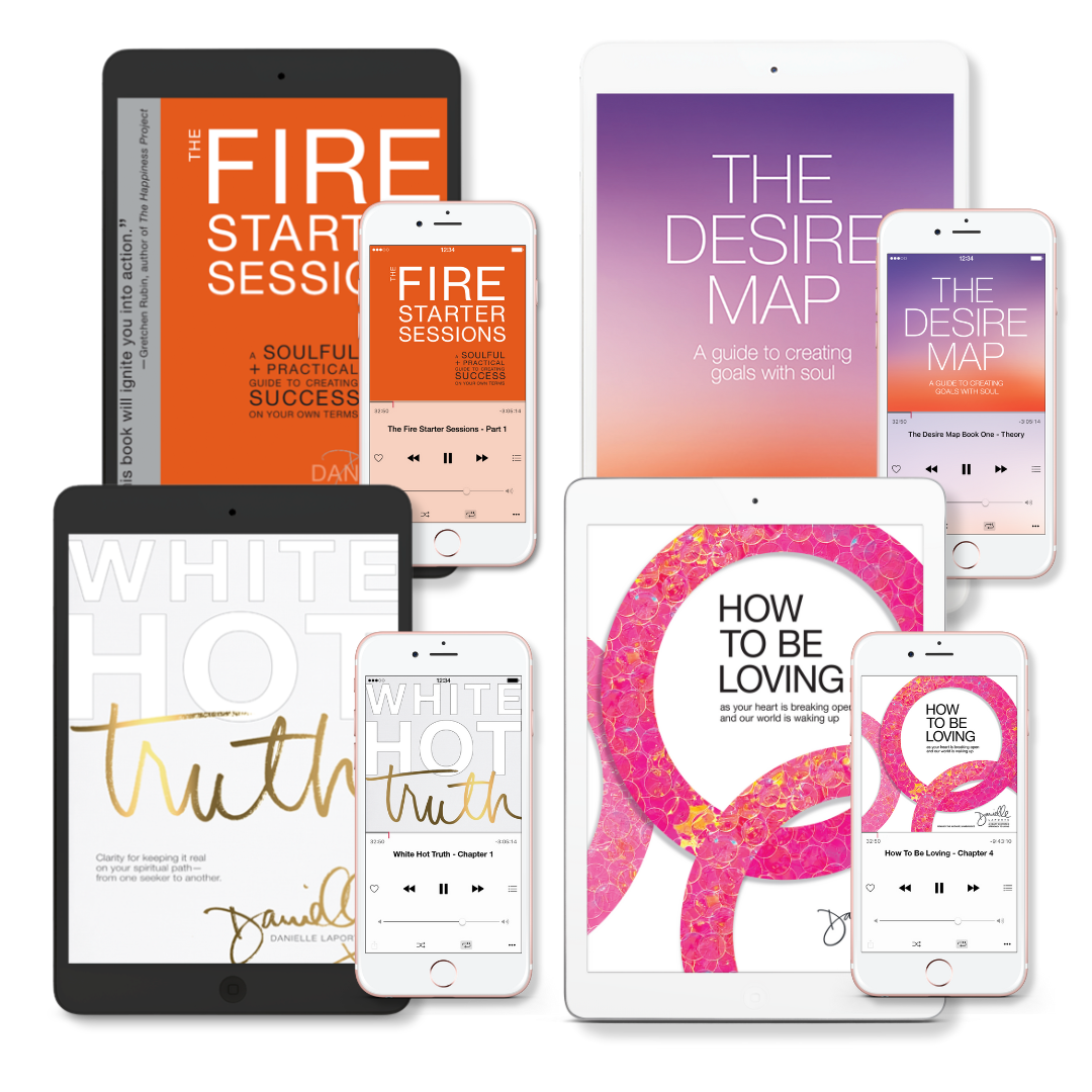 The Digital Book Bundle