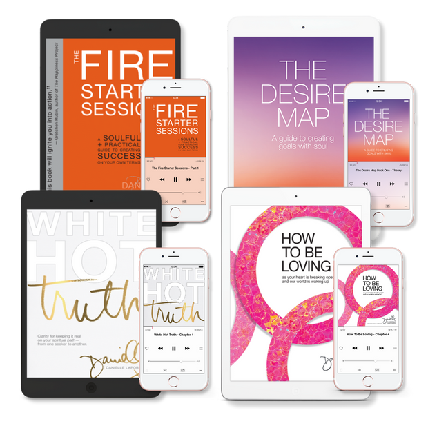 The Digital Book Bundle