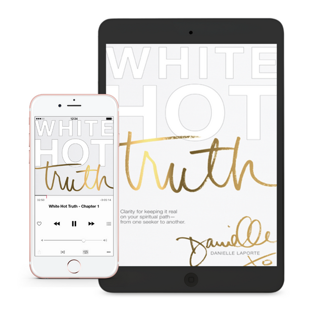 White Hot Truth: Digital Bundle