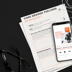 The Fire Starter Sessions Audio Course