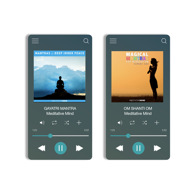 The Earth Adoration Meditation Deck (VERSION II)