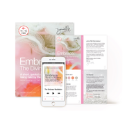 The Embrace Meditation Deck (VERSION II)