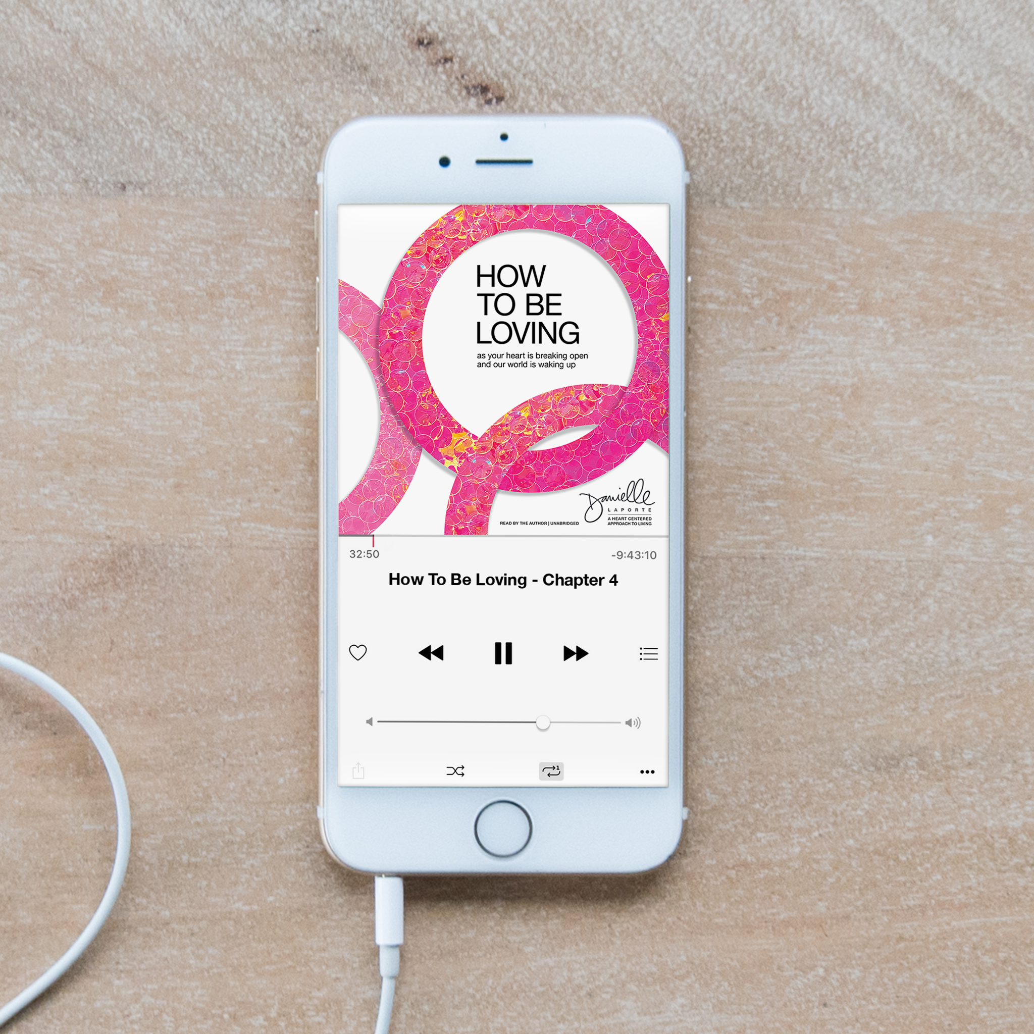 How To Be Loving: As Your Heart Is Breaking Open and Our World Is Waking Up (Audiobook)