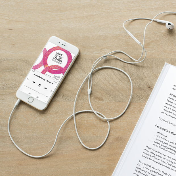 How To Be Loving Digital Bundle