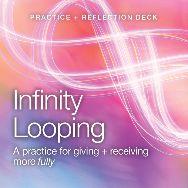 Infinity Looping (Deck + Guided Audio)
