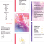 Infinity Looping (Deck + Guided Audio)