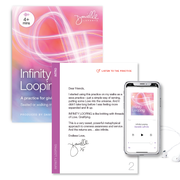 Infinity Looping (Deck + Guided Audio)