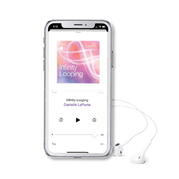 Infinity Looping (Deck + Guided Audio)