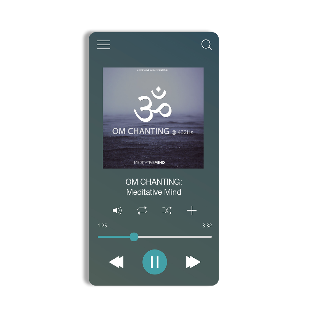 The Love + Radiance Meditation Deck (VERSION II)