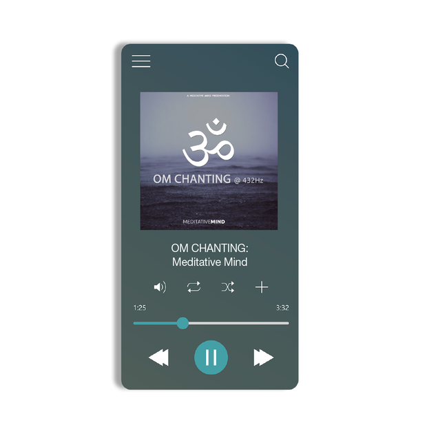 The Love + Radiance Meditation Deck (VERSION II)