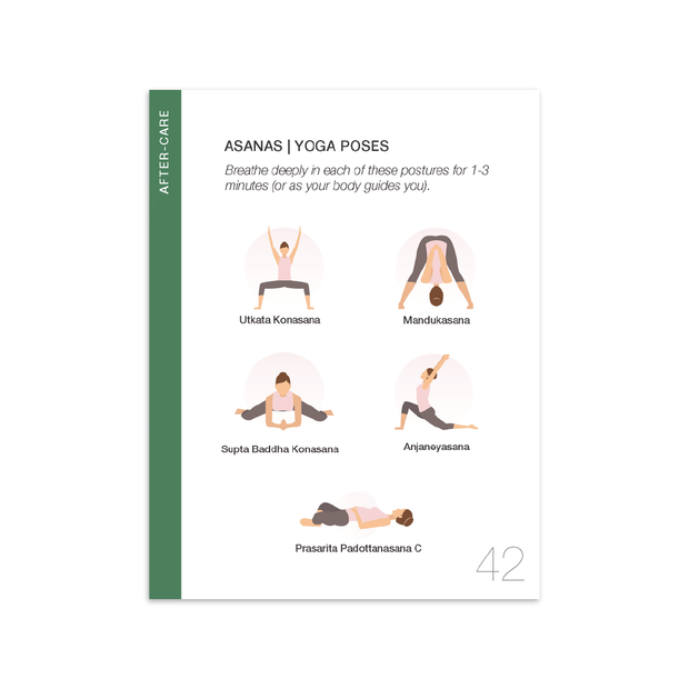 The Love + Radiance Meditation Deck (VERSION II)