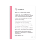 The Love + Radiance Meditation Deck (VERSION II)