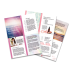 The Ocean + Rose Meditation Deck