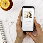 Relationship Nourishment: Guided Reflection