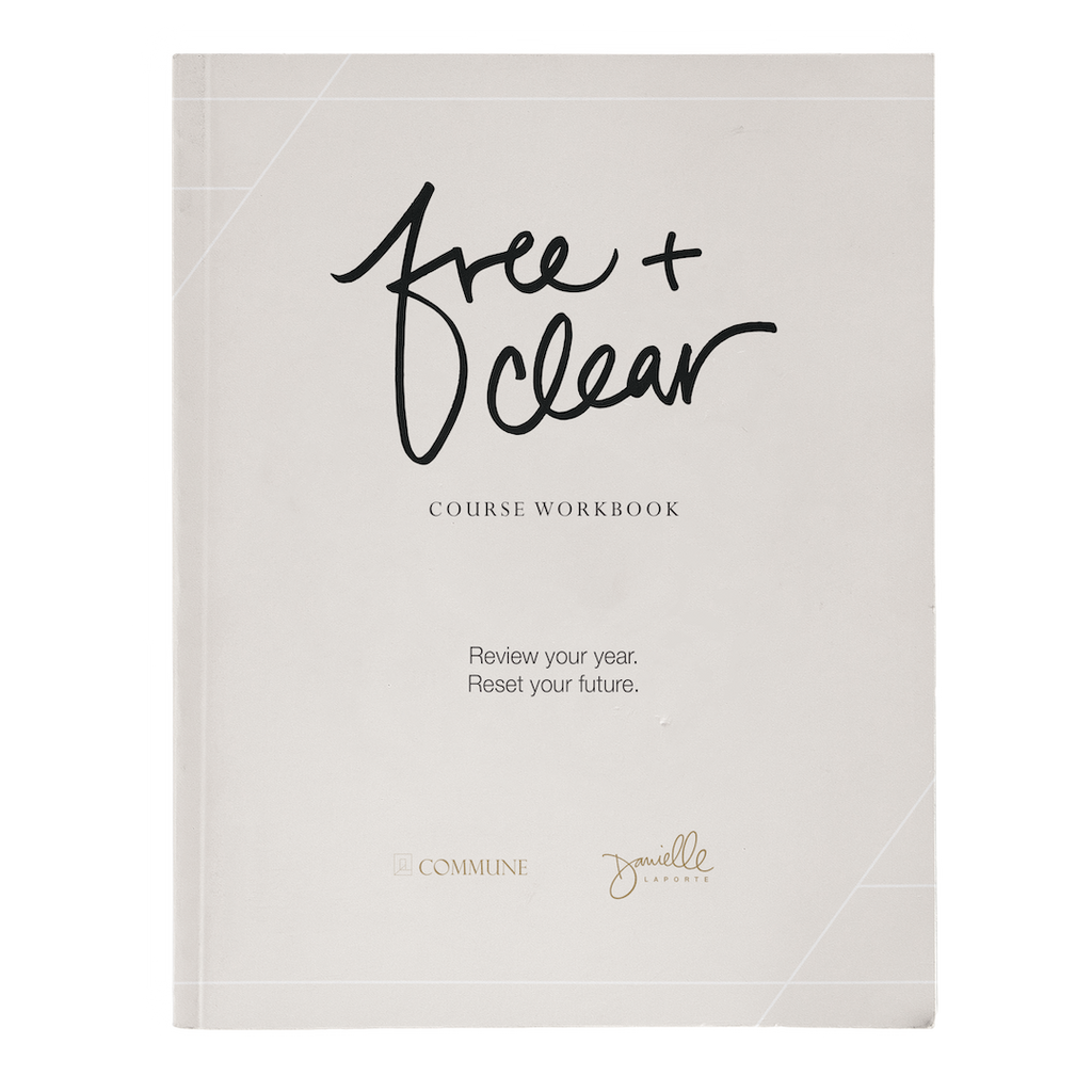 Free + Clear Course