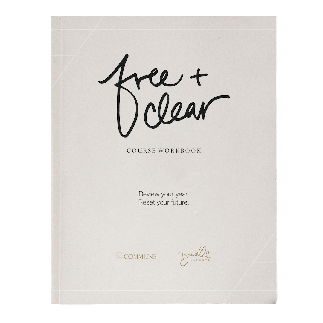 Free + Clear Course