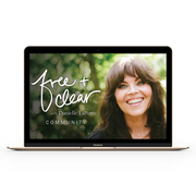 Free + Clear Course