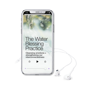 The Water Blessing Practice