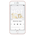 White Hot Truth: Audio Book (MP3)