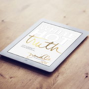 White Hot Truth: eBook