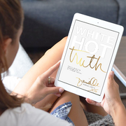White Hot Truth: eBook
